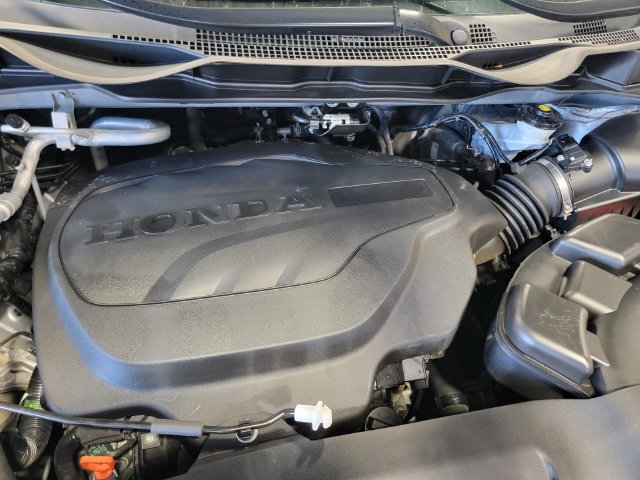 Used 2021 Honda Odyssey EX image 31