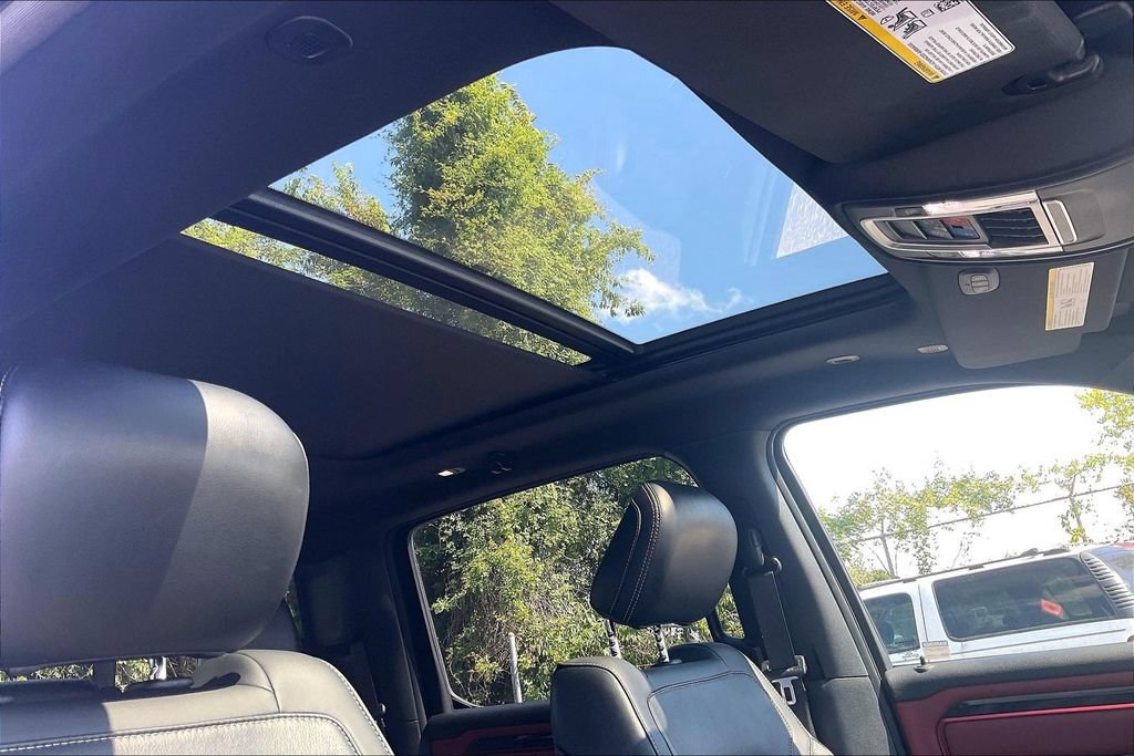 Used 2019 RAM 1500 Rebel w/ Rebel Level 2 Equipment Group AWD/4WD image 23