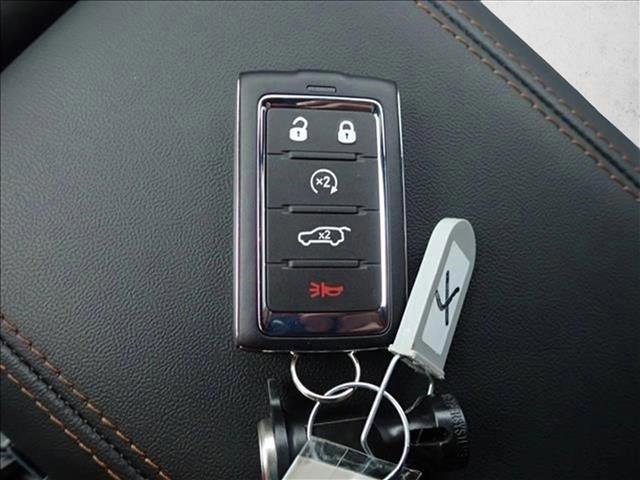 New 2026 Jeep Cherokee Overland AWD/4WD image 28