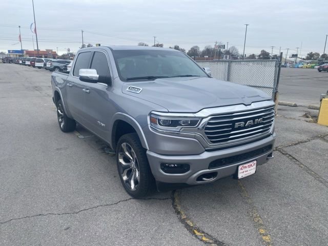 Used 2024 RAM 1500 Limited image 7