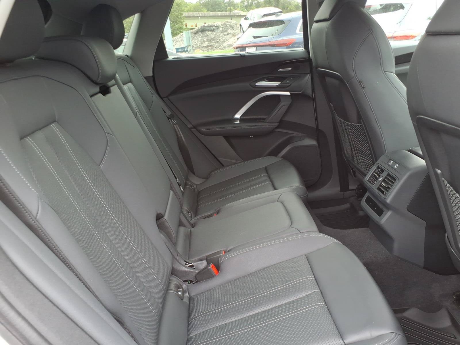 Used 2025 Audi Q5 Premium Plus AWD/4WD image 26