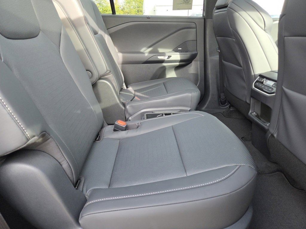 New 2026 Lexus TX 350 AWD image 5