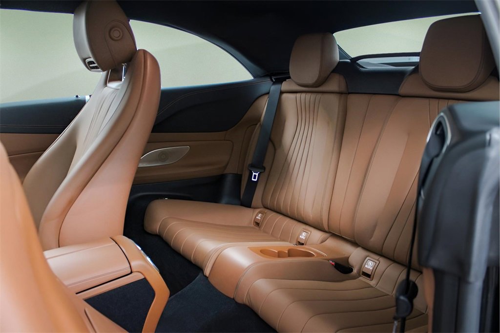 Used 2022 Mercedes-Benz E 450 E 450 image 11