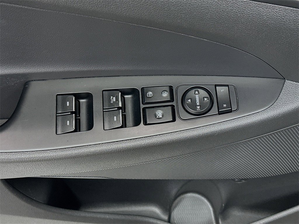 Used 2016 Hyundai Tucson Limited w/ Option Group 03 image 19