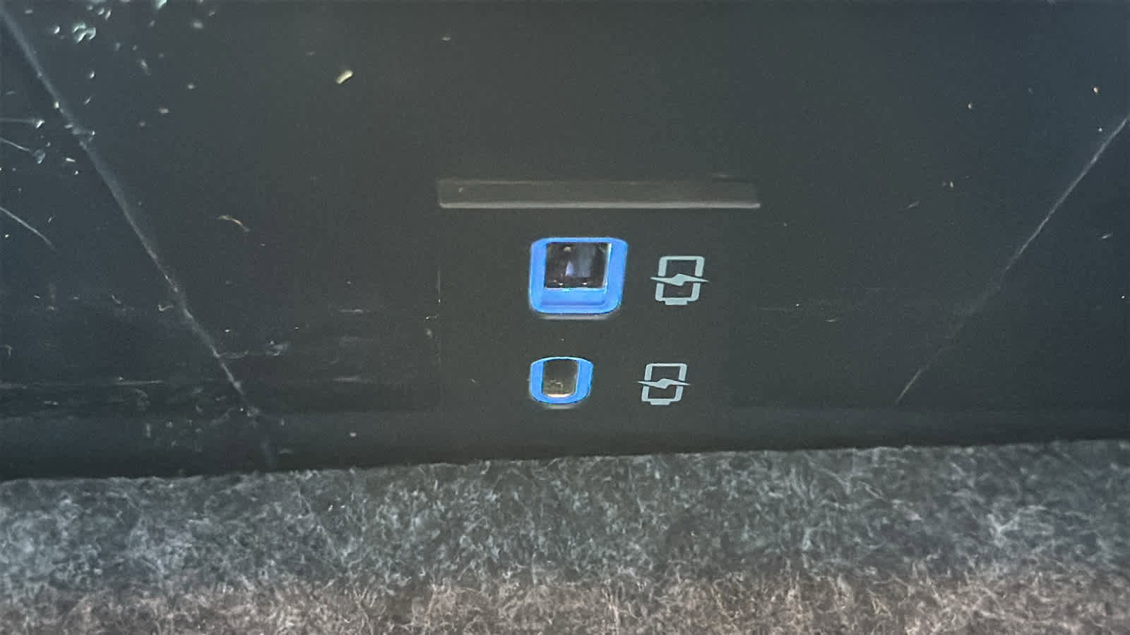 Used 2023 Toyota Tacoma TRD Sport image 45