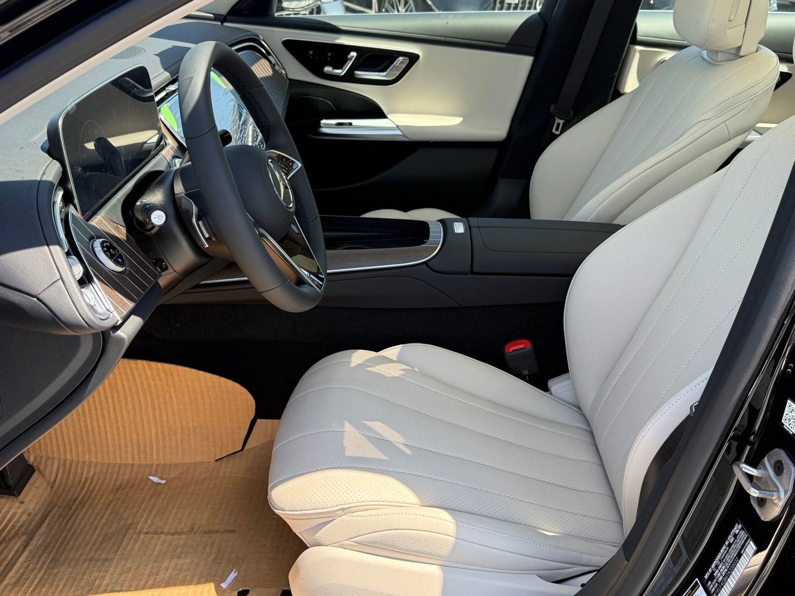 New 2026 Mercedes-Benz E 350 Sedan image 20