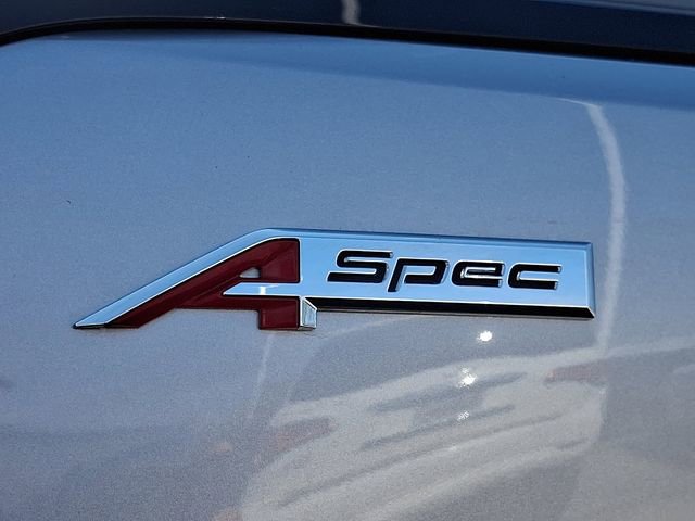 Certified 2025 Acura ADX A-Spec image 33