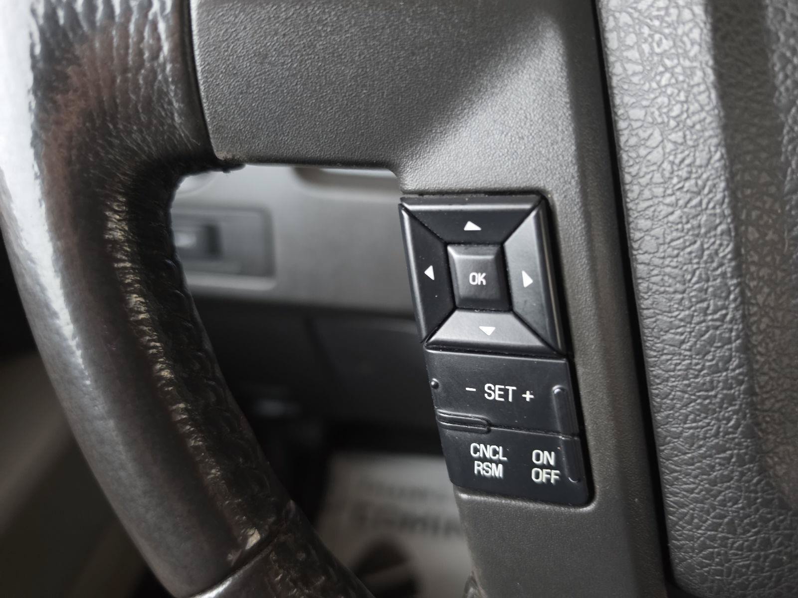 Used 2014 Ford F150 XLT w/ Equipment Group 302A Luxury AWD/4WD image 22