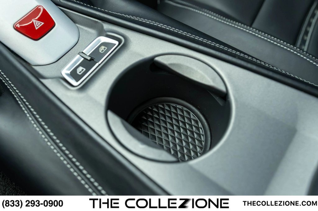 Used 2014 Ferrari F12 Berlinetta RWD image 81
