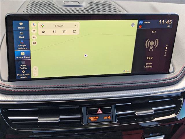 New 2026 Acura MDX A-Spec image 14