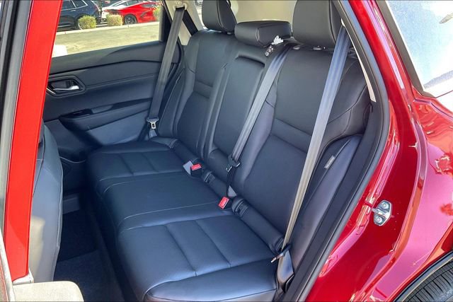 New 2026 Nissan Rogue SV image 15