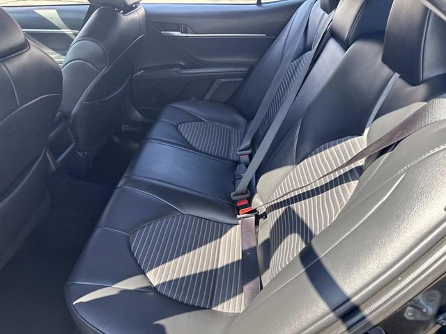 Used 2023 Toyota Camry SE image 17