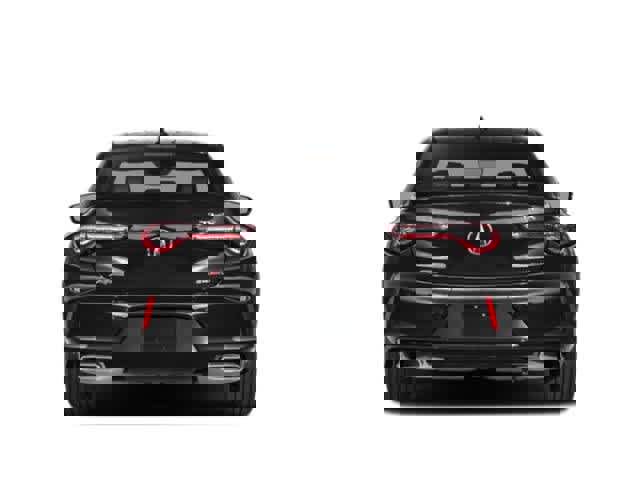 Certified 2023 Acura TLX w/ A-SPEC Pkg image 8