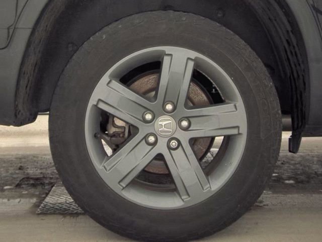 Used 2023 Honda Ridgeline RTL-E image 20