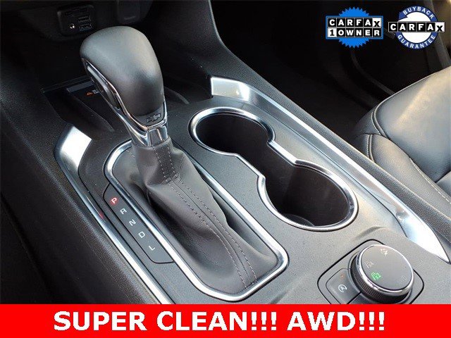 Certified 2023 Chevrolet Traverse LT w/ LT Premium Package image 14