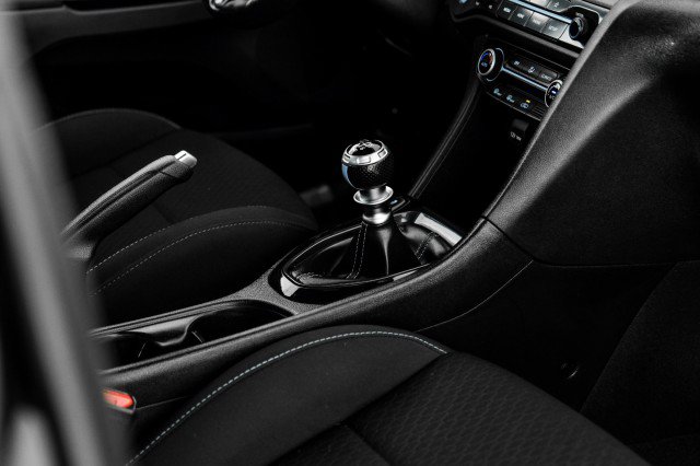 Used 2019 Hyundai Veloster N N FWD image 21