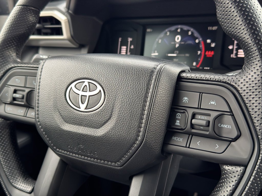 New 2026 Toyota Tacoma SR5 image 21