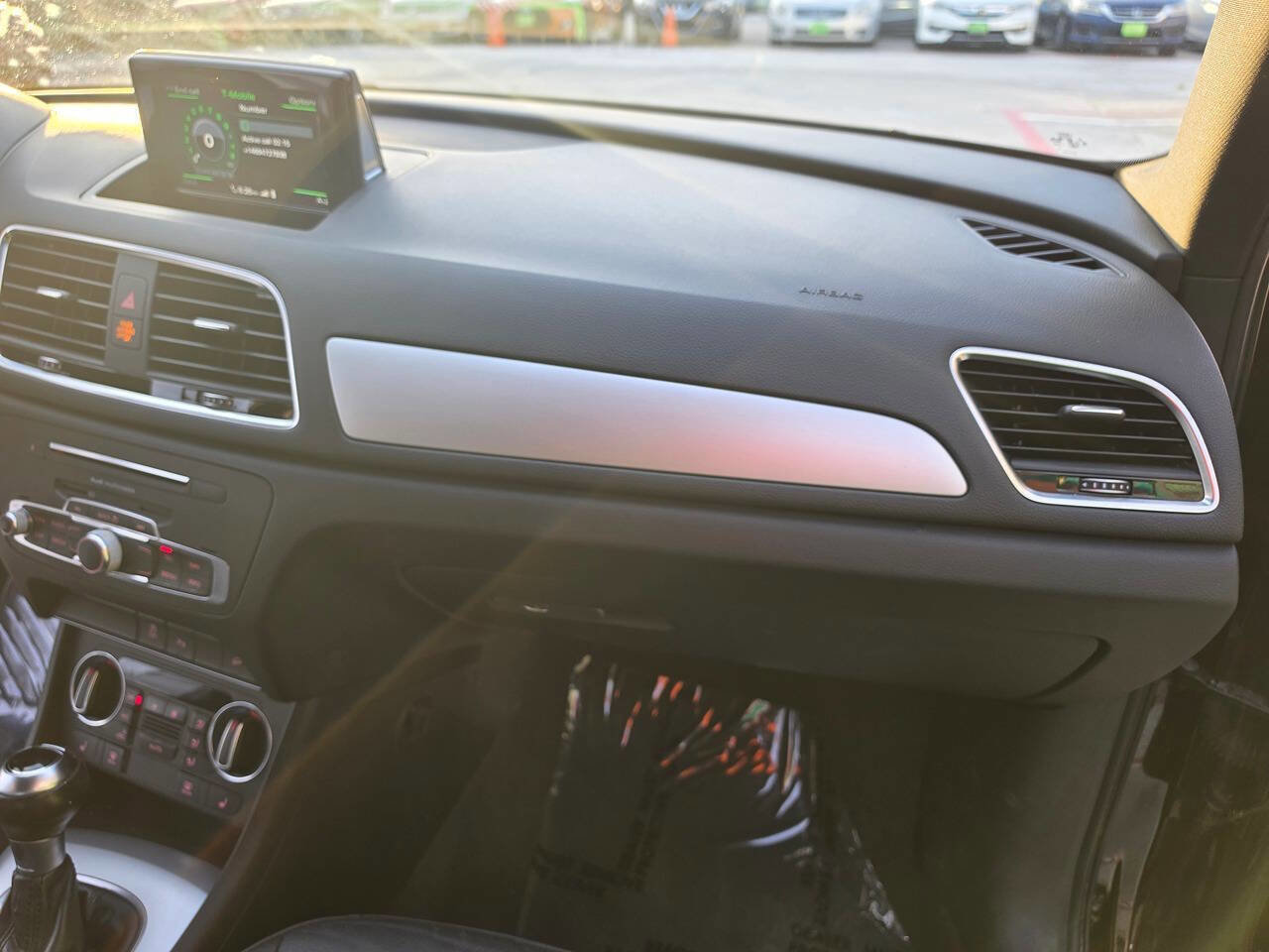 Used 2018 Audi Q3 2.0T Premium image 30