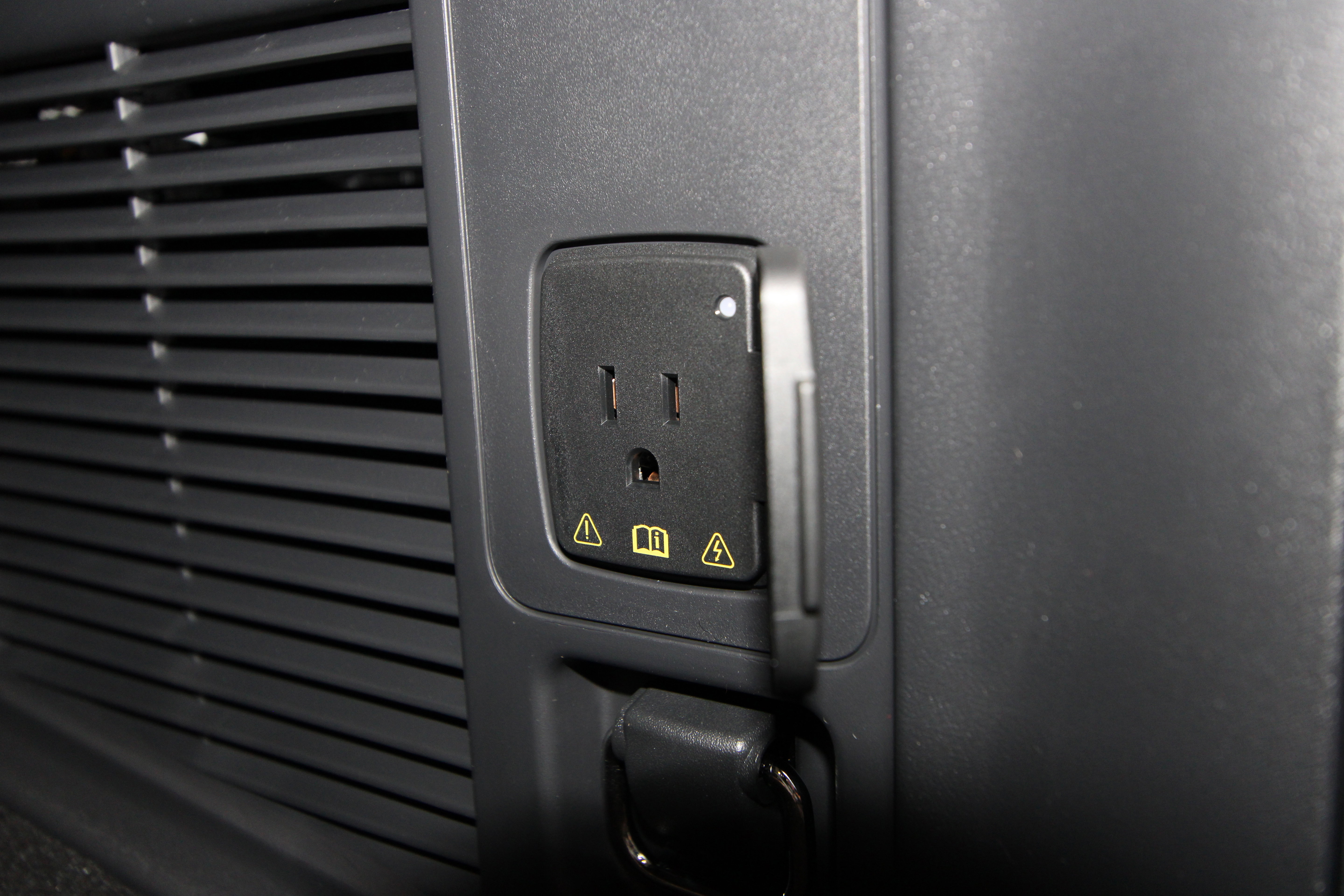 New 2026 Lincoln Navigator Reserve image 40