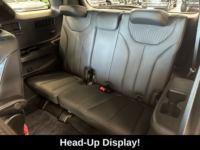 Used 2024 Hyundai Palisade Calligraphy AWD/4WD image 7