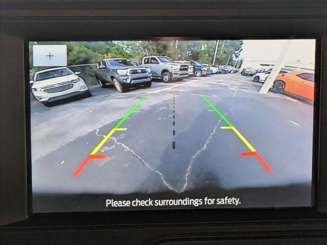 Certified 2023 Ford Bronco Big Bend image 14