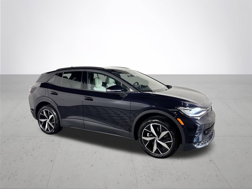 Certified 2025 Volkswagen ID.4 Pro S AWD/4WD image 5