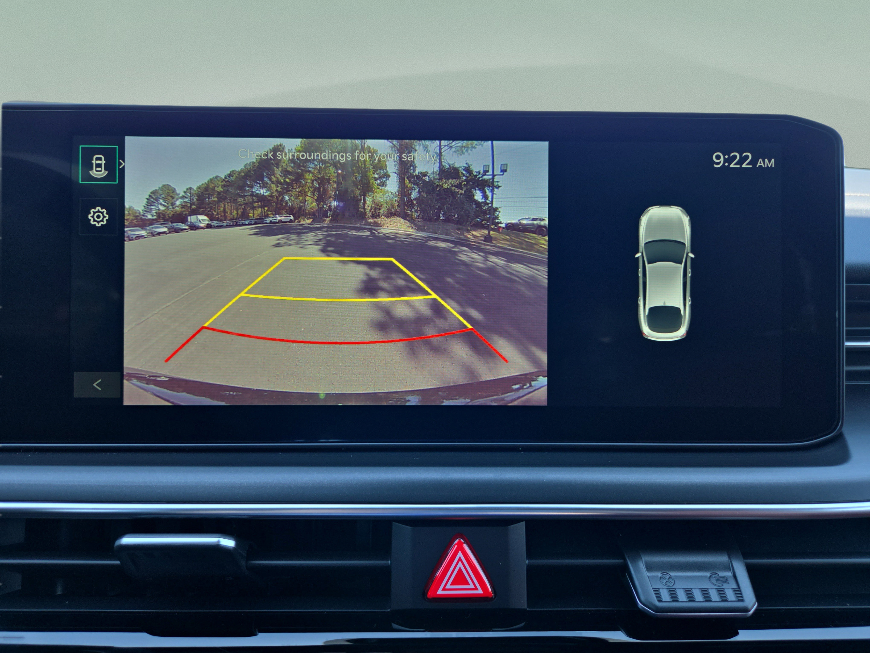 New 2026 Kia K5 GT-Line w/ GT-Line Red Interior Package FWD image 33