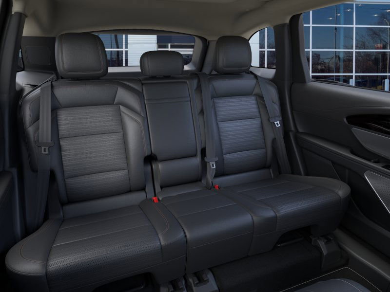 New 2026 Lincoln Nautilus Reserve AWD/4WD image 11