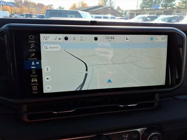 New 2026 Jeep Gladiator Rubicon image 15