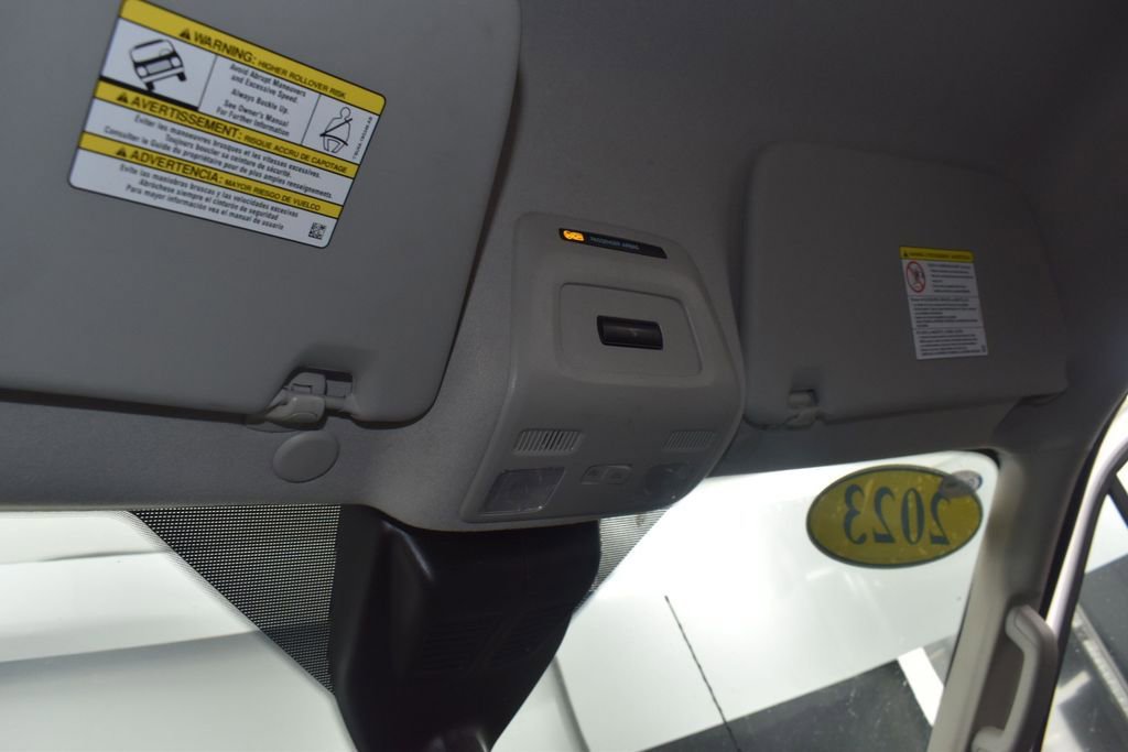 Used 2023 Ford Transit 250 Medium Roof AWD w/ Load Area Protection Package image 28