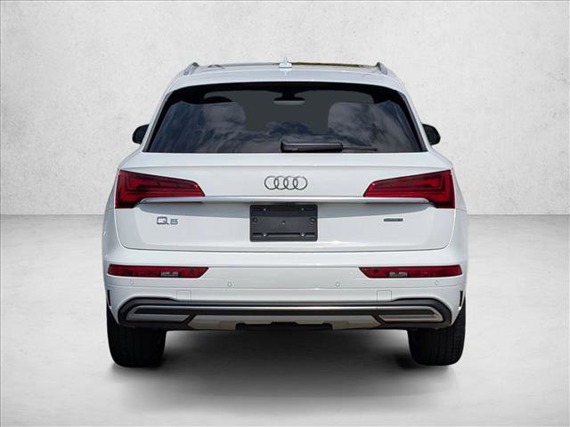 Used 2021 Audi Q5 2.0T Premium w/ Convenience Package AWD/4WD image 6