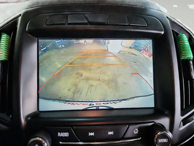 Used 2016 Buick Regal FWD image 16