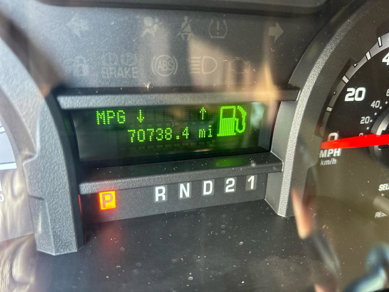 Used 2012 Ford E-150 and Econoline 150 w/ RV Plus Pkg image 16