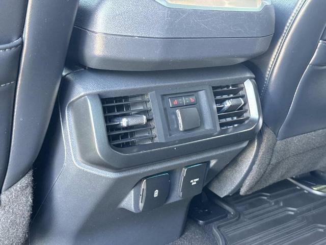 Certified 2021 Ford F150 Raptor w/ Equipment Group 801A High image 25