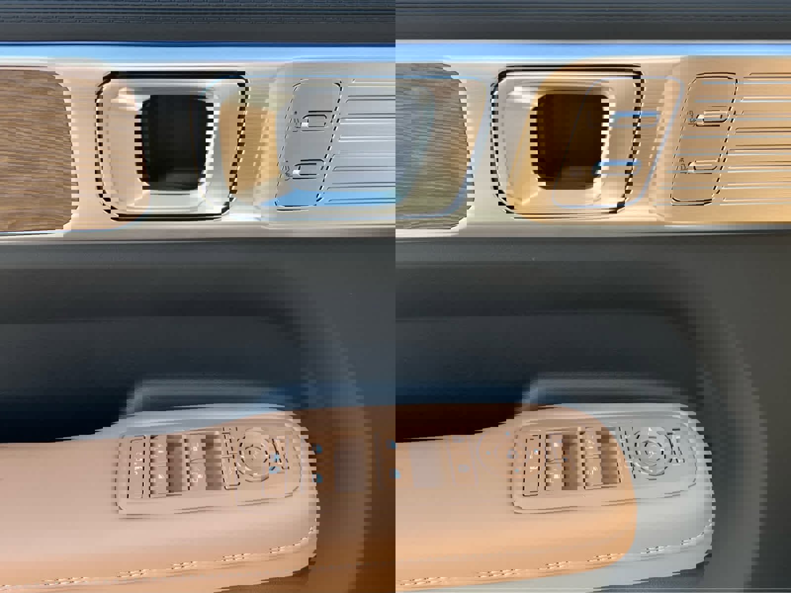 New 2026 Hyundai Santa Fe Limited image 26