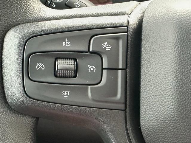 New 2026 Chevrolet Silverado 1500 W/T w/ WT Value Package AWD/4WD image 8