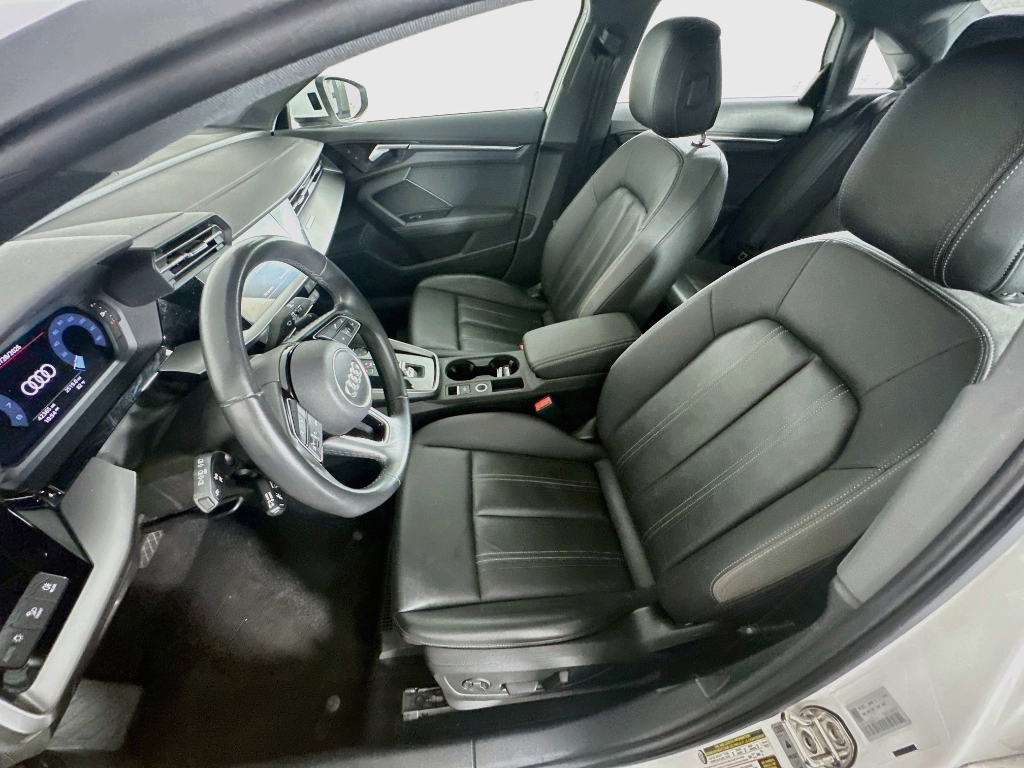 Used 2024 Audi A3 2.0T Premium FWD image 13