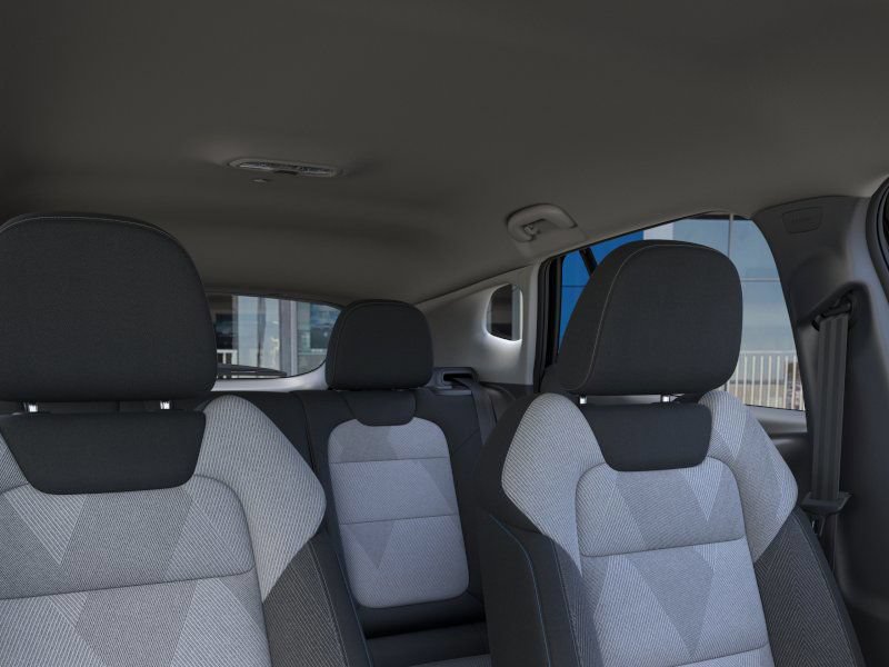 New 2026 Chevrolet Trax LS w/ LS Convenience Package FWD image 24