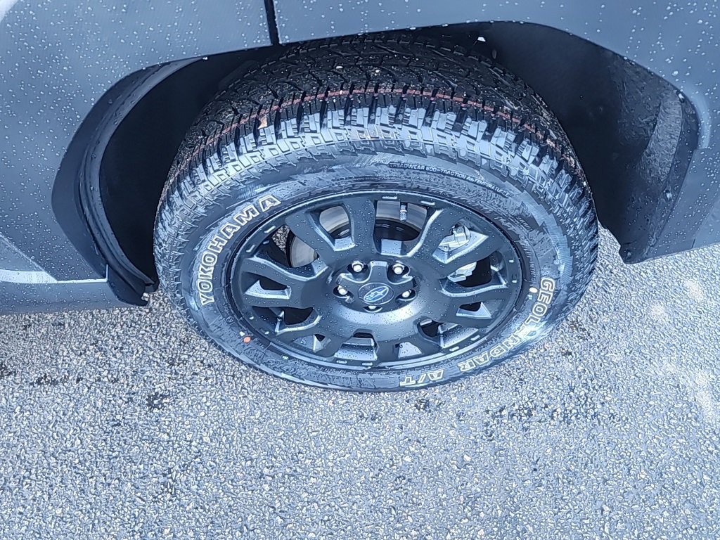 New 2026 Subaru Forester Wilderness image 24