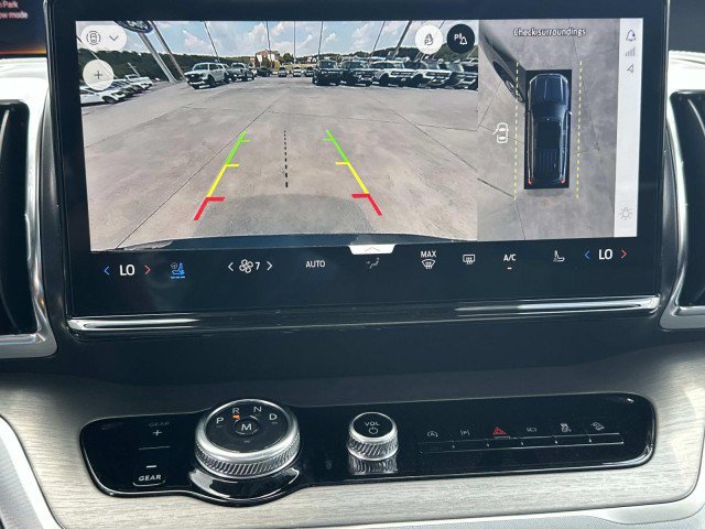 New 2027 Ford Expedition Max Platinum w/ Driver's Package AWD/4WD image 29