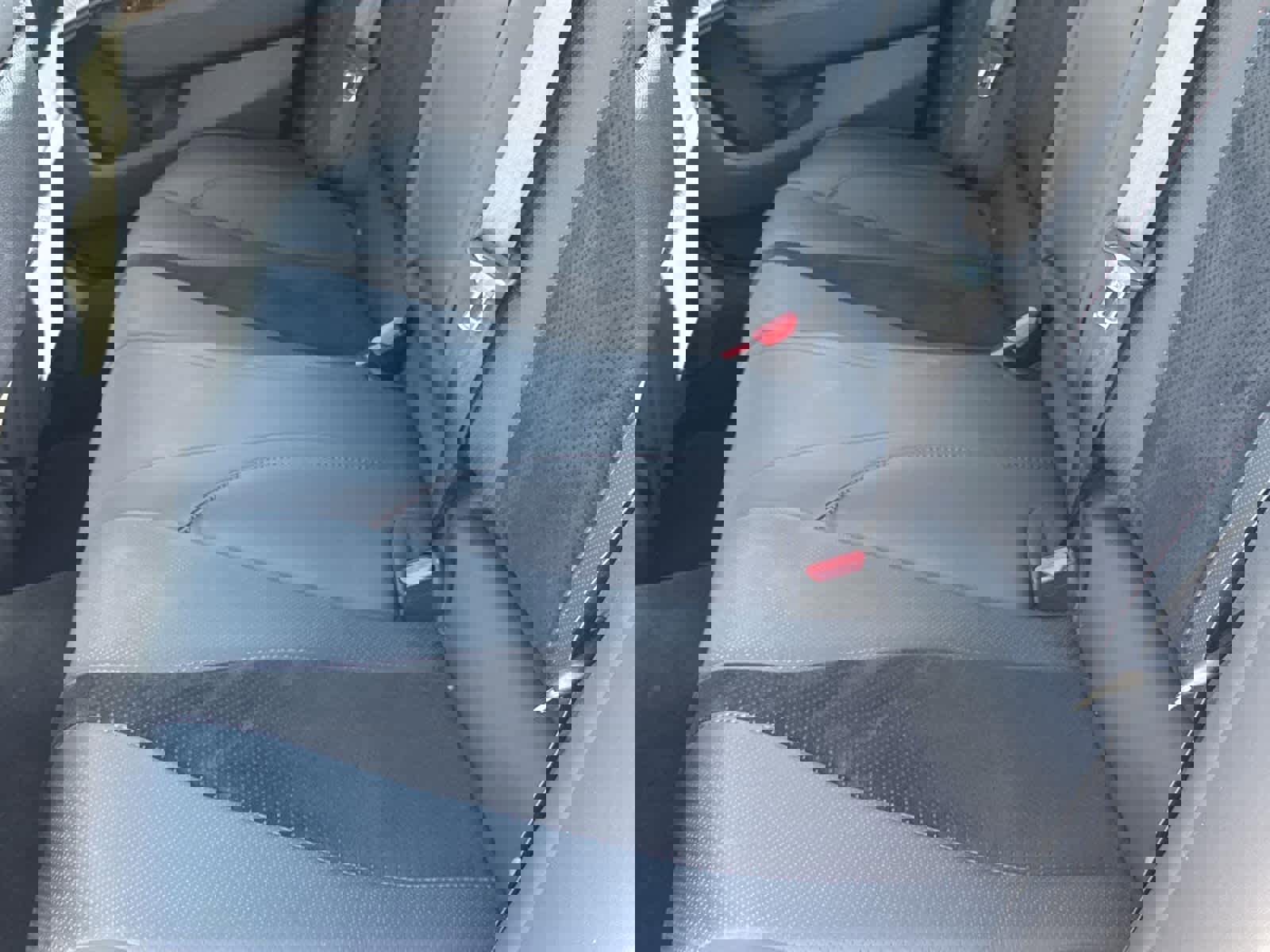 Certified 2025 Acura TLX SH-AWD w/ A-SPEC Pkg image 14