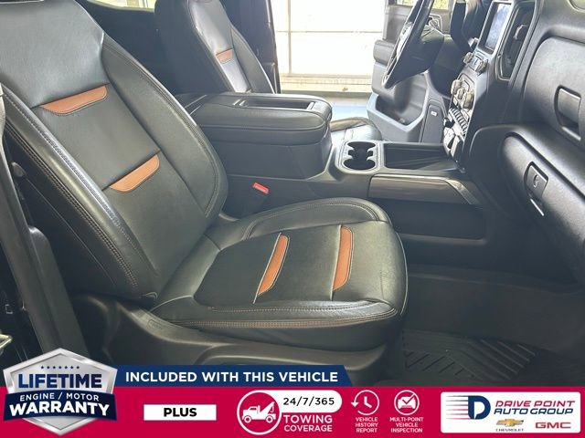 Used 2022 GMC Sierra 1500 AT4 w/ AT4 Premium Package image 34