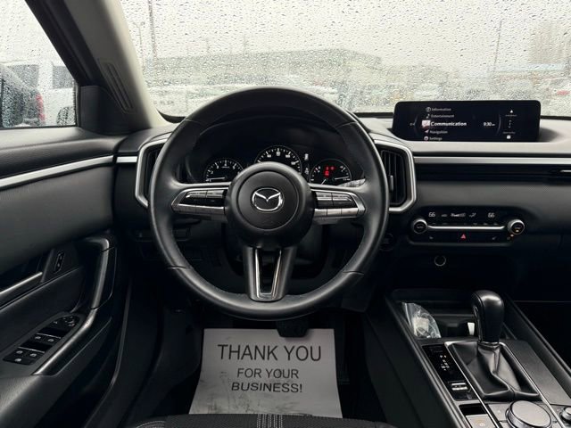Used 2025 MAZDA CX-50 AWD 2.5 S w/ Preferred Package image 21