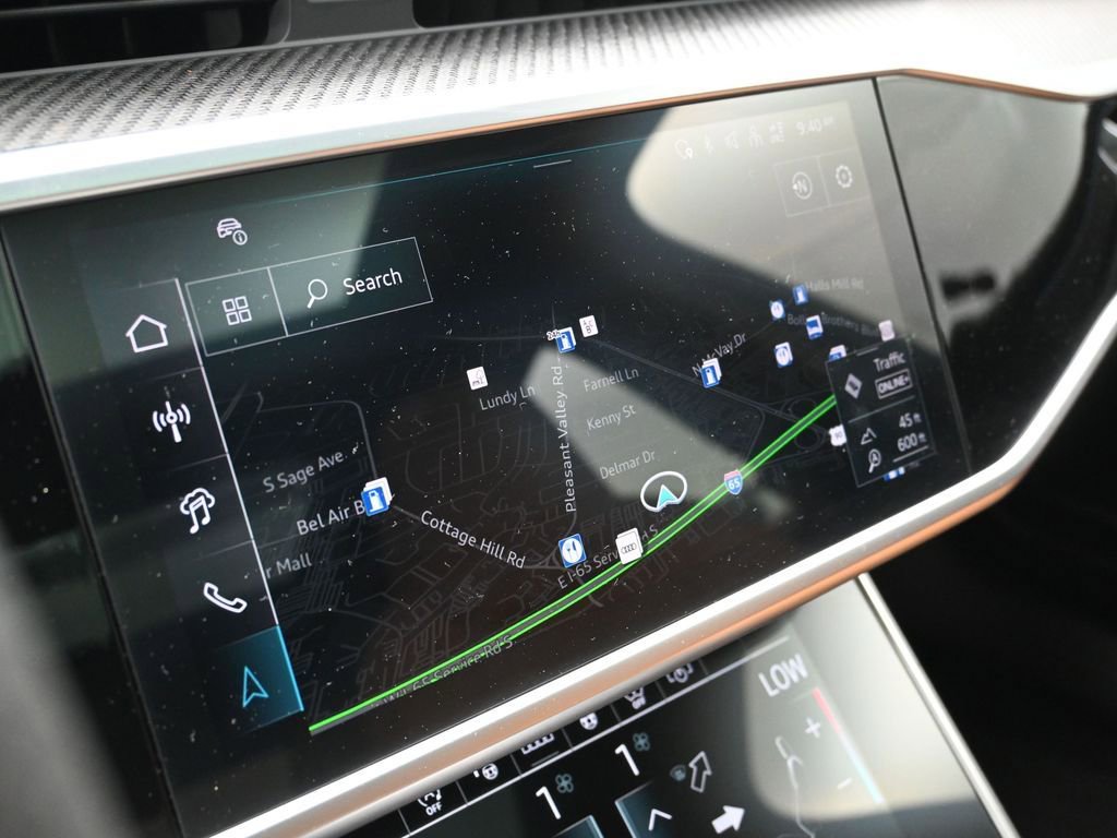 Used 2026 Audi RS 6 performance image 25