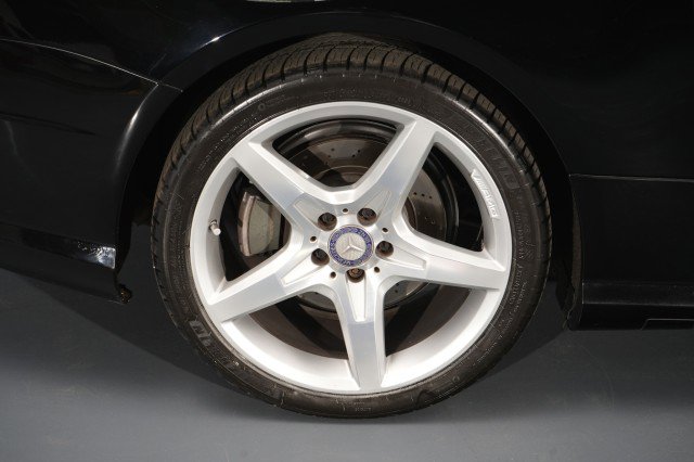 Used 2014 Mercedes-Benz SL 550 image 31