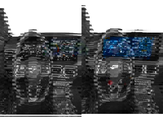 Used 2024 Ford Mustang Premium image 7