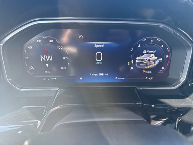 New 2026 Chevrolet Silverado 2500 LTZ w/ LTZ Plus Package AWD/4WD image 15