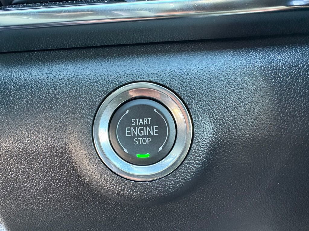 New 2026 GMC Terrain Elevation w/ LPO, Floor Liner Package image 19