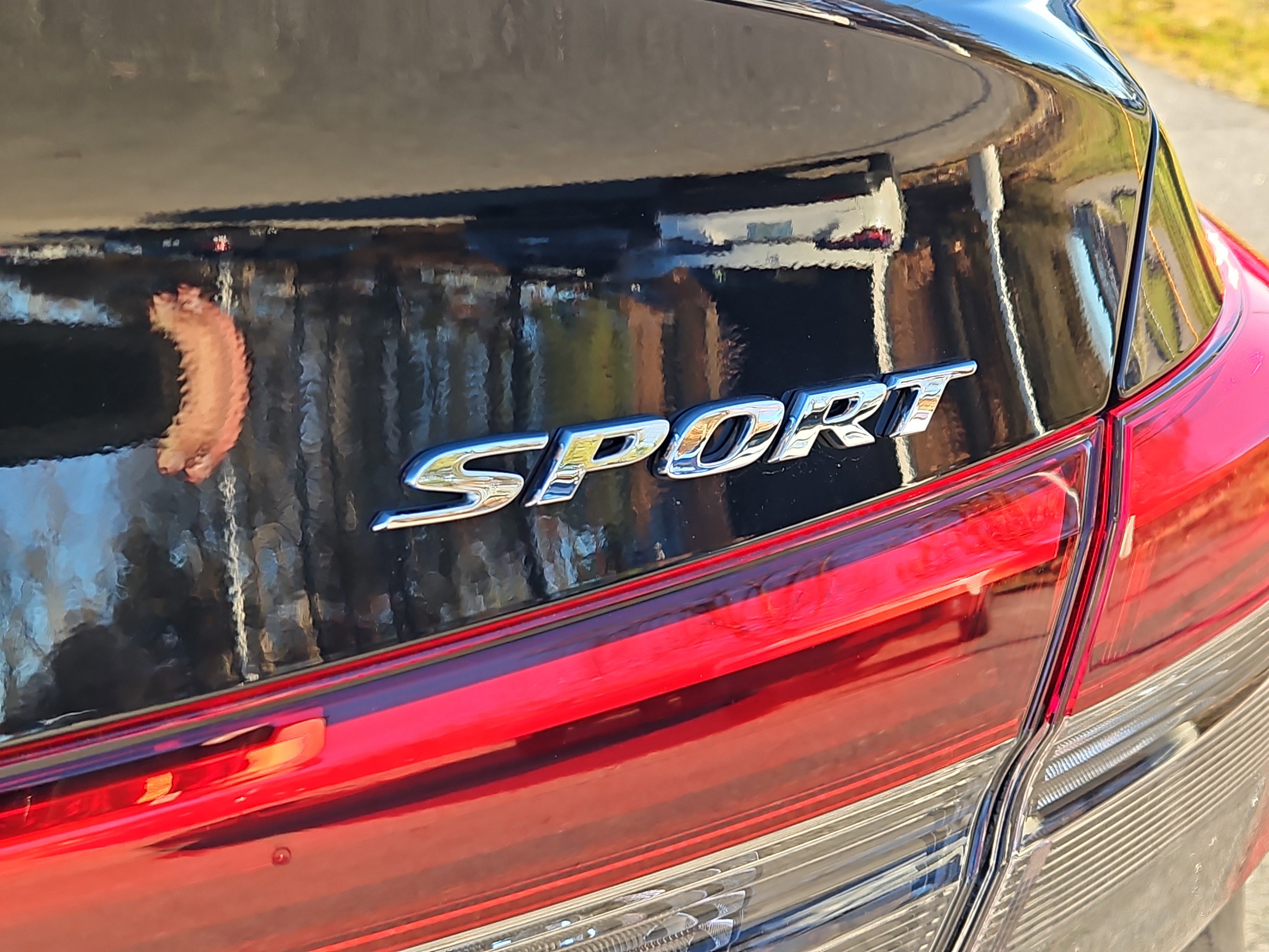 Certified 2023 Honda Civic Sport image 5