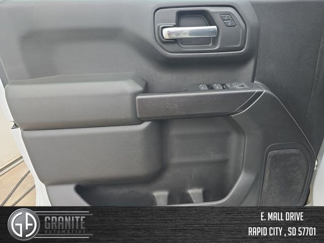 Used 2019 GMC Sierra 1500 Base image 10